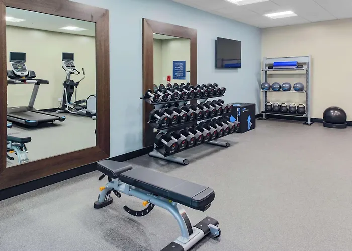 Hampton Inn Dunedin, Fl